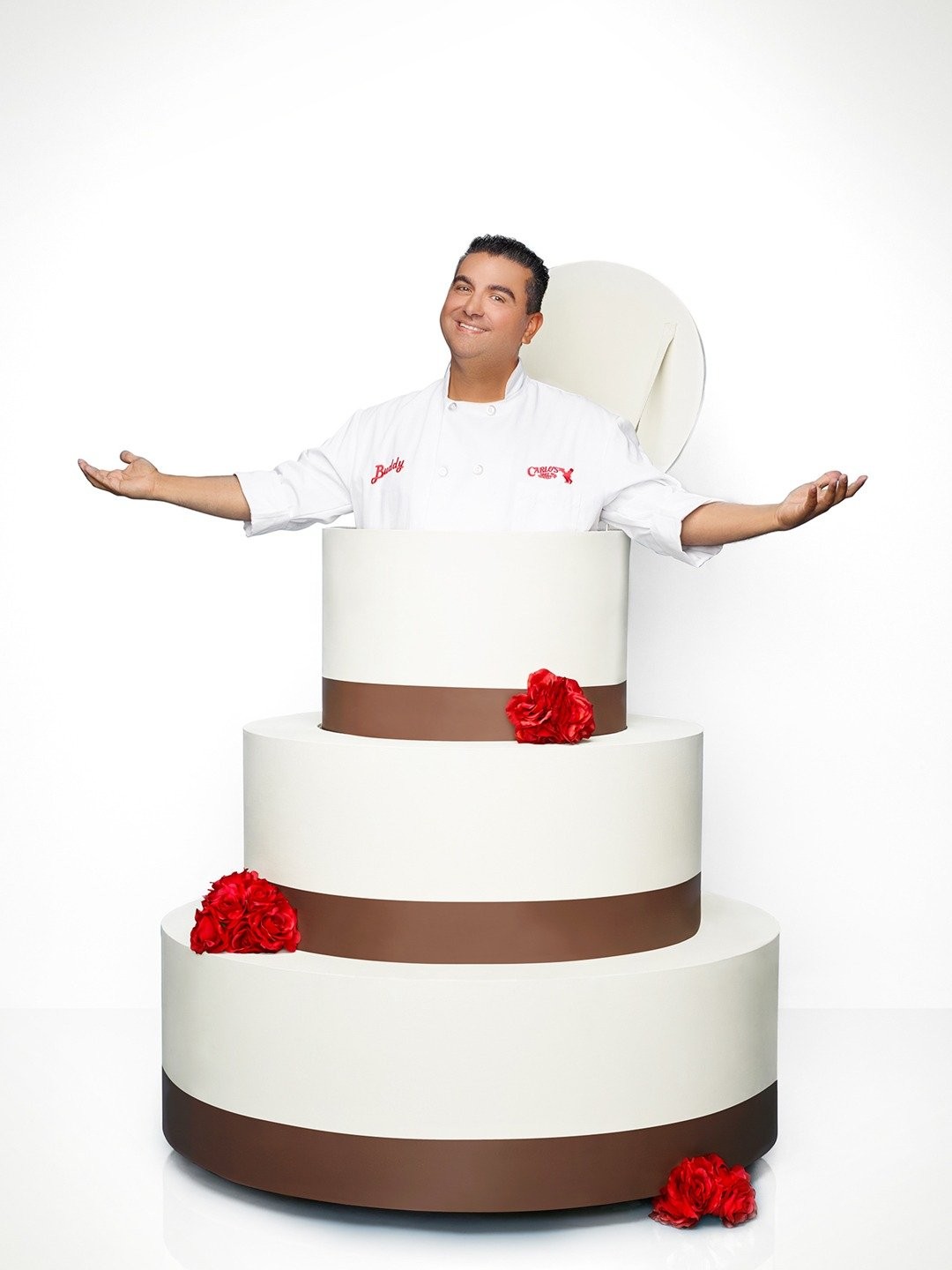 Buddy Valastro feared he 'wouldn't be the same person' after gruesome  injury but is 95% recovered | Daily Mail Online